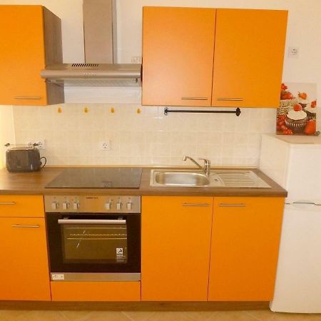 Apartments Kvesic Šilo Eksteriør bilde