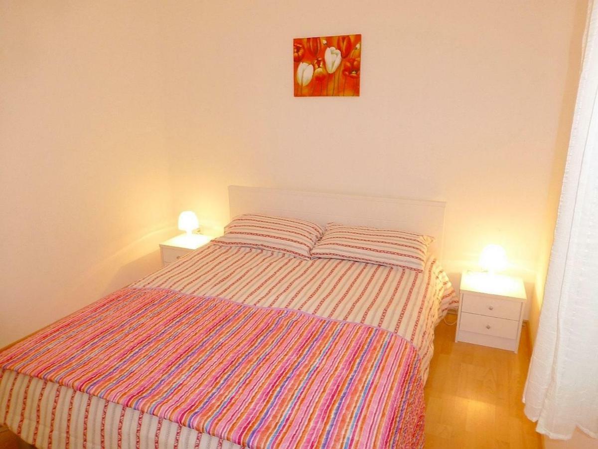 Apartments Kvesic Šilo Eksteriør bilde
