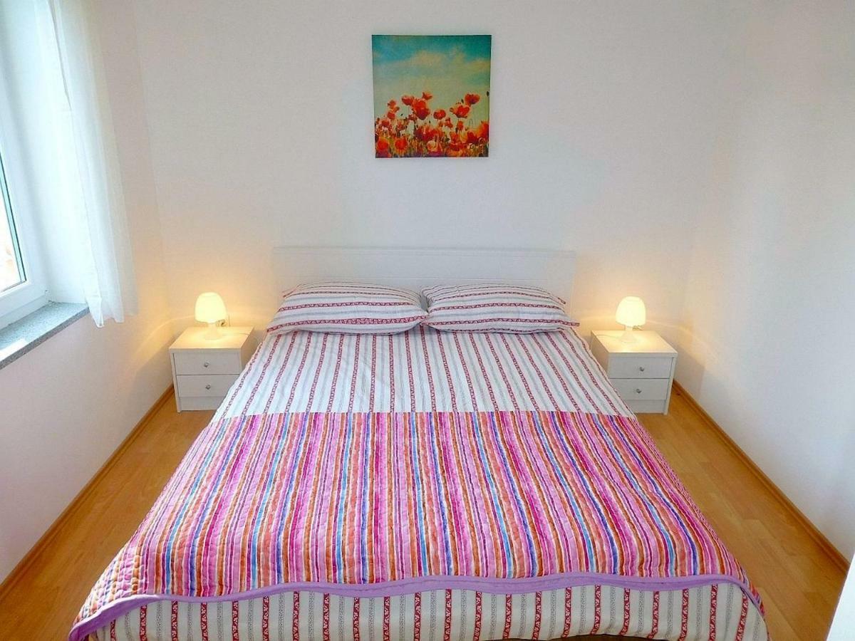 Apartments Kvesic Šilo Eksteriør bilde