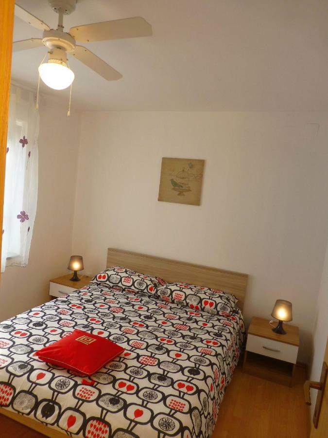 Apartments Kvesic Šilo Eksteriør bilde