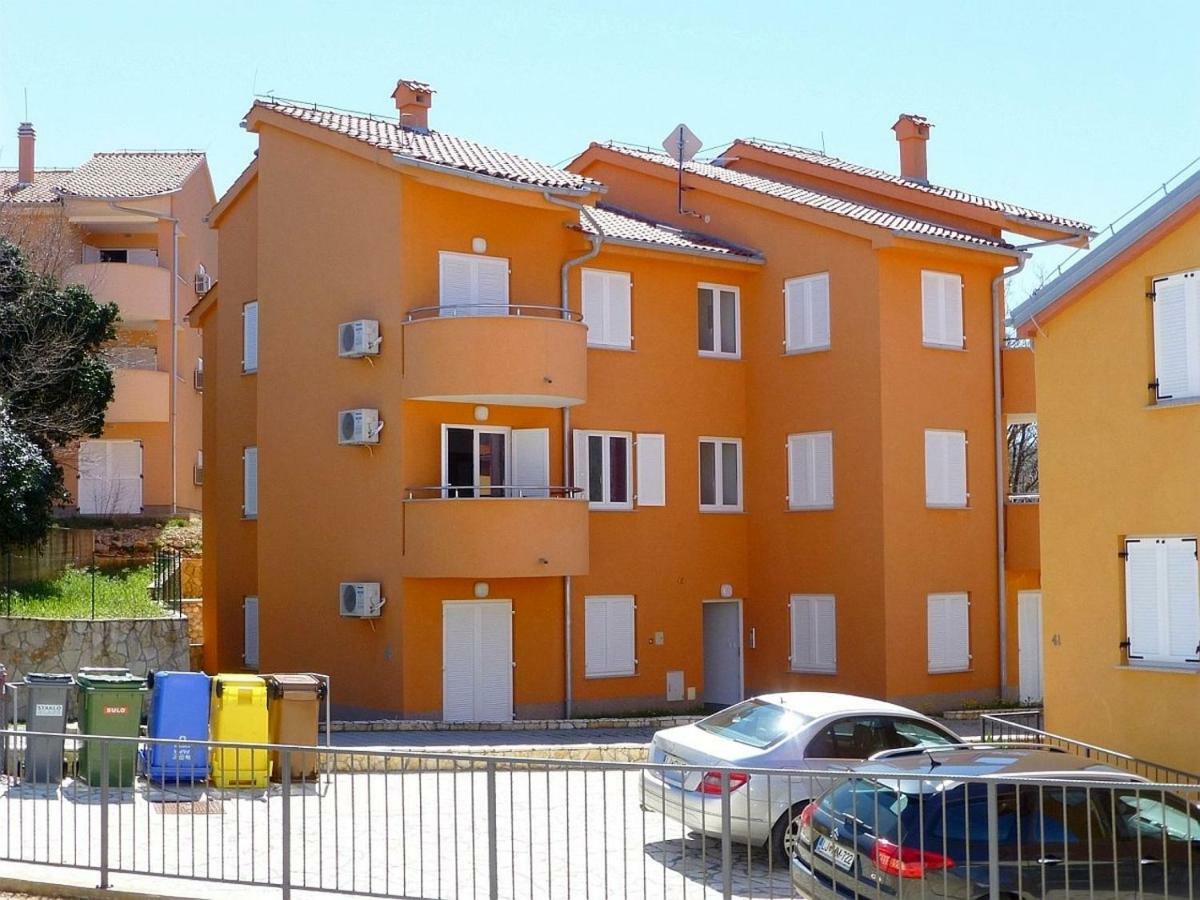 Apartments Kvesic Šilo Eksteriør bilde