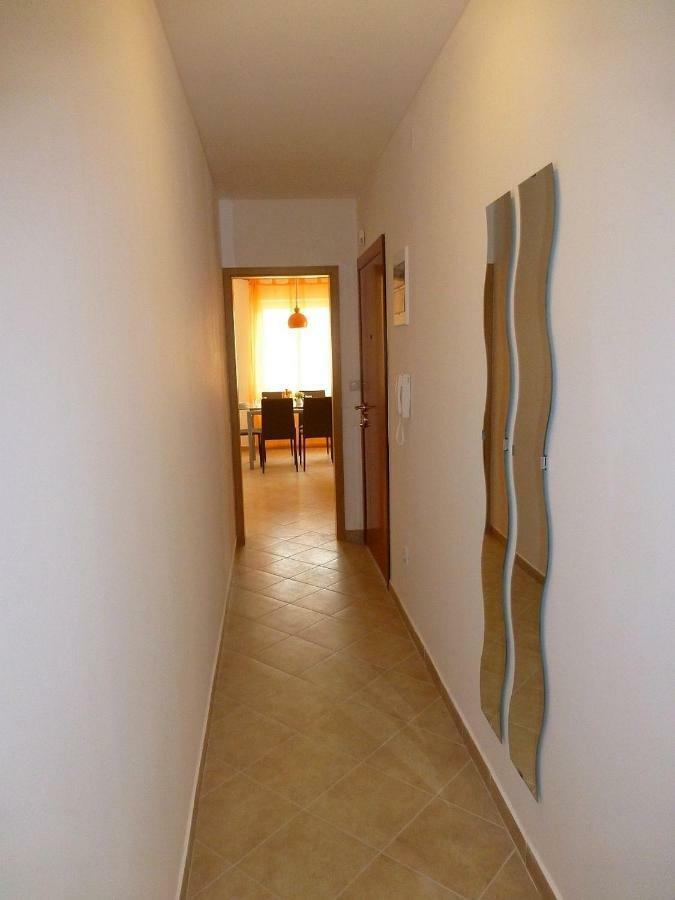 Apartments Kvesic Šilo Eksteriør bilde